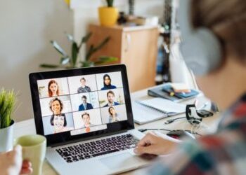 Como construir a cultura dos colaboradores com uma equipa em teletrabalho