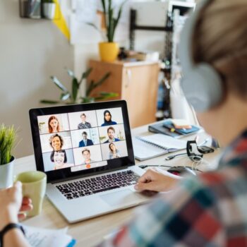 Como construir a cultura dos colaboradores com uma equipa em teletrabalho