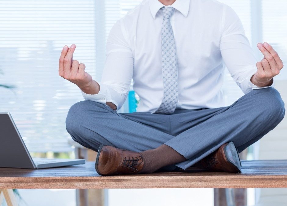 Guia rápido para uma gestão eficaz do stress