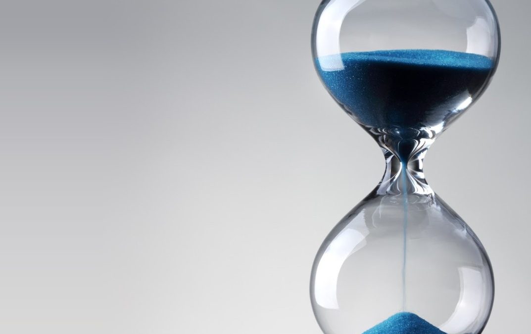 Gestão de Tempo – O Maior Desafio dos Empresários
