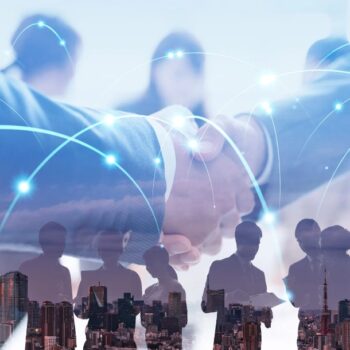 Cinco Dicas para um Networking Eficaz
