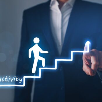 Como aumentar a produtividade