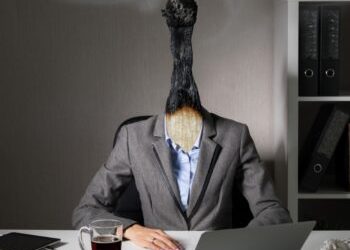 Dicas para evitar o burnout