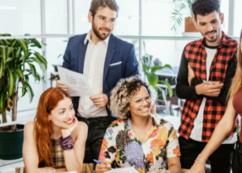 Trabalhar com Millennials: O que os define, como os atrair e como os manter nas empresas?