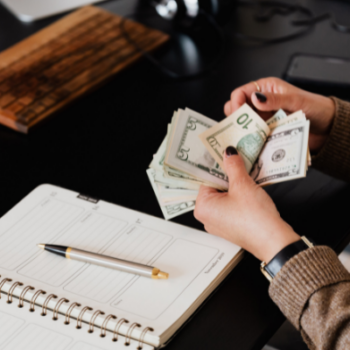 1ª Regra dos Empreendedores: Não misturar contas pessoais com contas da empresa